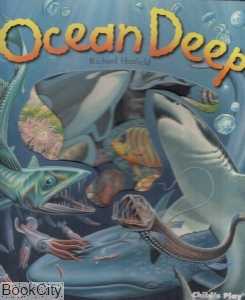 Ocean Deep 9296
