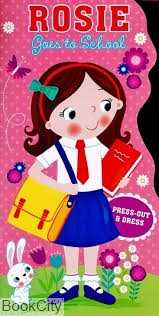 Rosie Goes to School