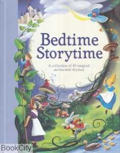 Bedtime Storytime 3361