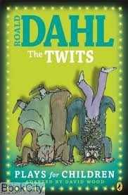 The Twits Plays for Children 5966