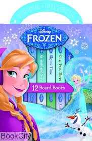 Frozen 1387