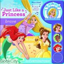 Just Like a Princess 0139