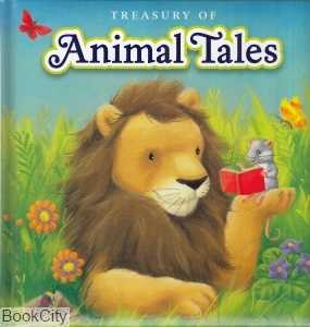 Treaduru of Animal Tales 4450