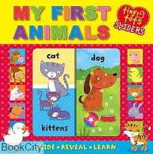 My First Animals 2293