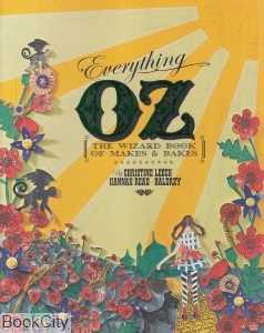 Everything OZ 1181