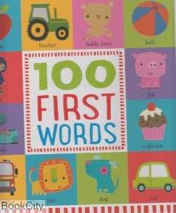 100First Words