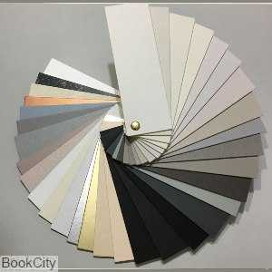 مقوا کروینگ آیس FABRIANO 100×70 215gr