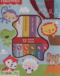 Fisher Price 4199