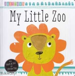 My Little Zoo 1963