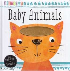 Baby Animals 9268