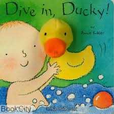 Dive in Ducky 2903
