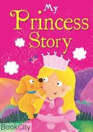 My Princess Story 4414