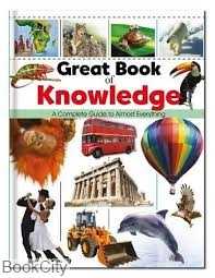 Encyclopedia of Knowledge 3224