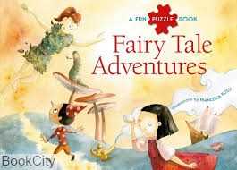Fairy Tale Adventures