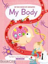 My Body 6207