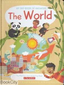 My Big Book of Answers the World
