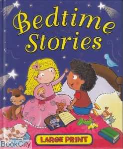 Bedtime Stories 1888
