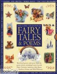 (Fairy Tales & Poems (2 Books