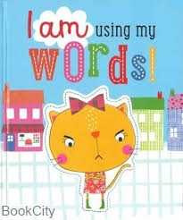I Am Using My Words