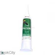 دورگیر اکلیلی persian 10023 19ml Green 106
