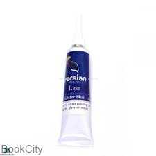 دورگیر اکلیلی persian 10022 19ml Blue 105