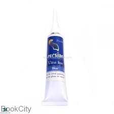 دورگیر persian 10007 19ml Blue 107