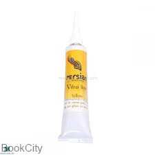 دورگیر persian 10009 19ml Yellow 109