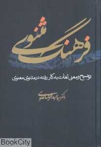 فرهنگ مثنوی