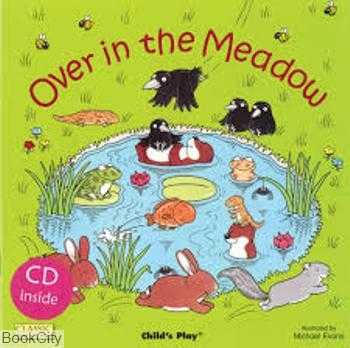 Over In The Meadow+CD