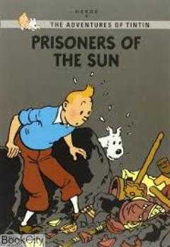 Prisoners Of The Sun TIN TIN