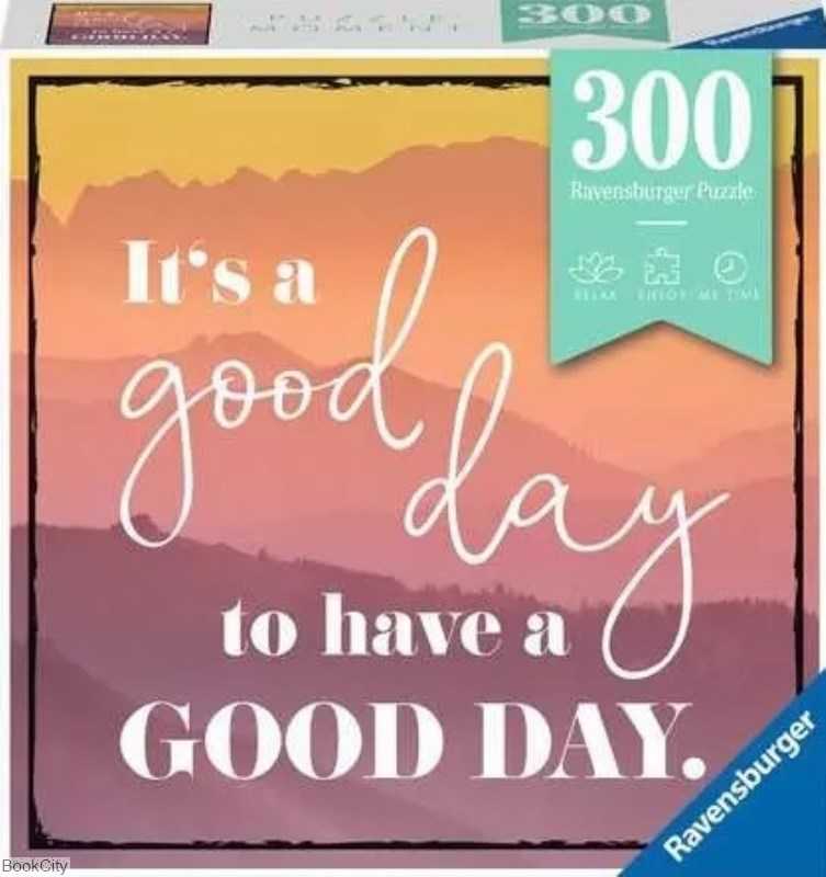 پازل Its a Good Day 300pcs 12965