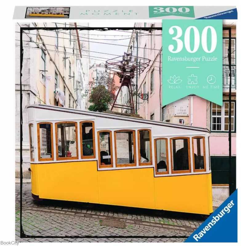 پازل Lissabon 300pcs 13272