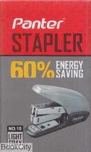 منگنه 10 رنگی کوچک Panter ST911 Energy Saving