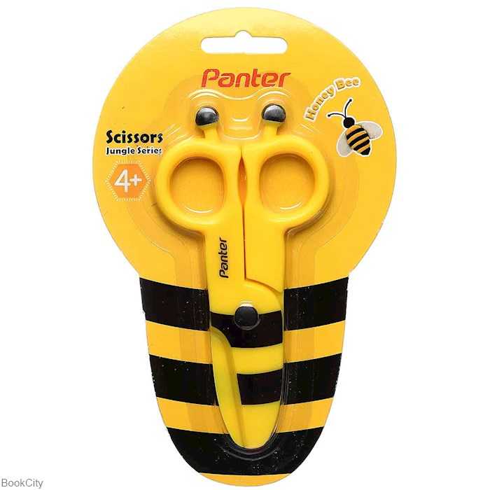 قیچی Panter S105 Jungle - 0