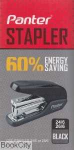 منگنه 24.6 رنگی بزرگ Panter ST913 Energy Saving - 0
