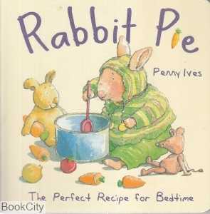 Rabbit Pie 5133