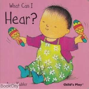 What Can I Hear 3771