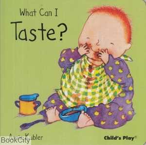 What Can I Taste 3757