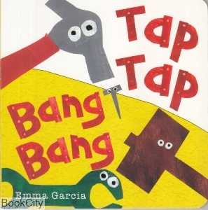 Tap Tap Bang Bang 7665