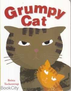 Grumpy Cat 7474