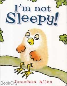 Im Not Sleepy 2603