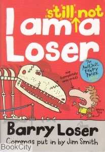 Lam Still not a Loser Barry Loser 0329