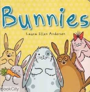 Bunnies 7924