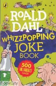 Whizzpopping Joke Book 8238
