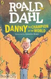Danny the Champion of the World 5411