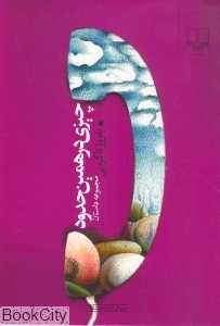 چیزی در همین حدود (جهان تازه داستان) - 0