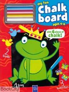 FROG