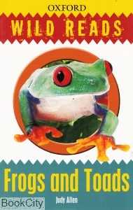 Frogs and Toads