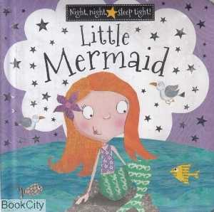 Little Mermaid 4331