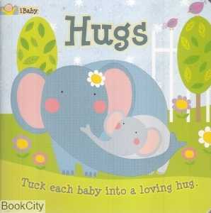 Hugs Tether Books 0203